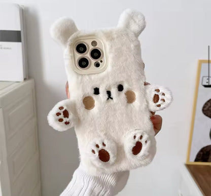 Peluş Kılıf 🧸