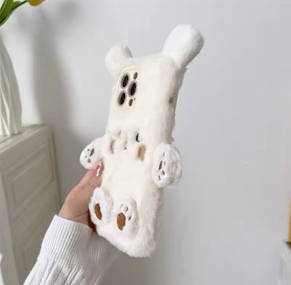 Peluş Kılıf 🧸