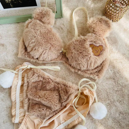 Ben Peluş Set🧸