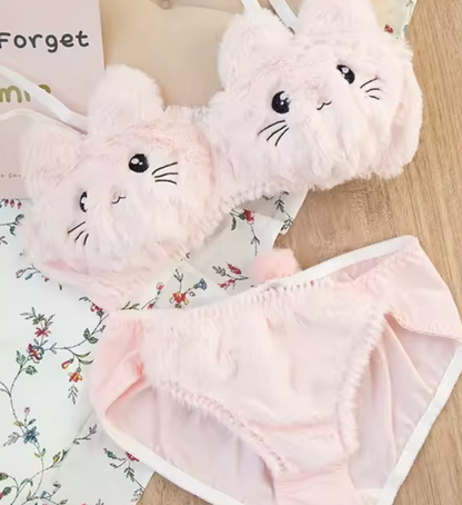 Ben Peluş Set🧸